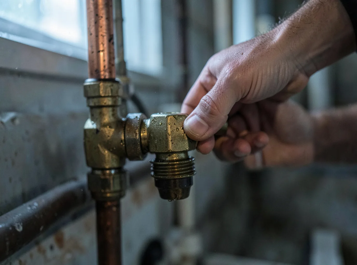Emergency Plumber Rose Hill, VA FAQs